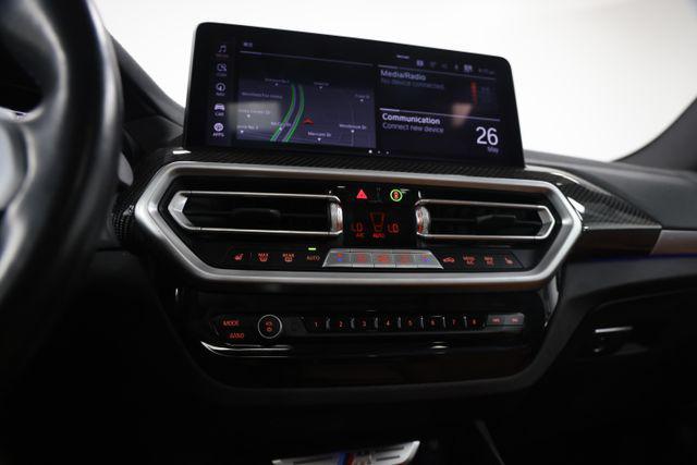 2023 BMW X3 M40i