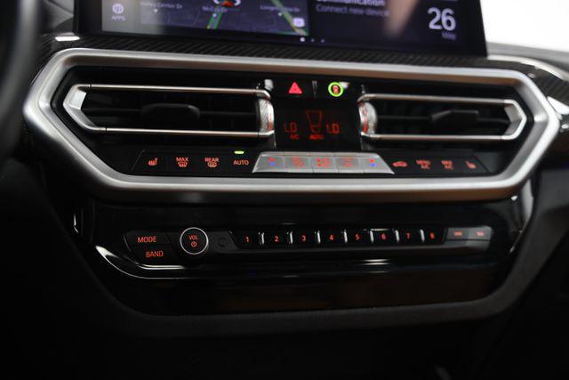2023 BMW X3 M40i