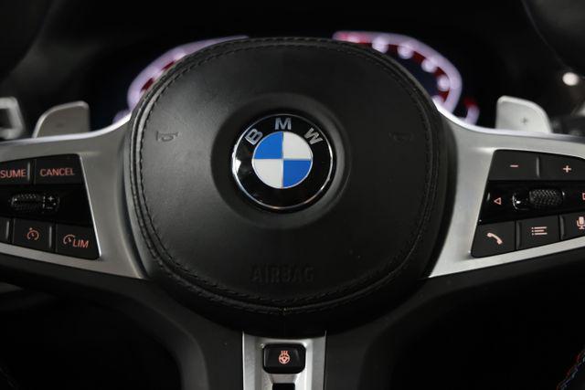 2023 BMW X3 M40i