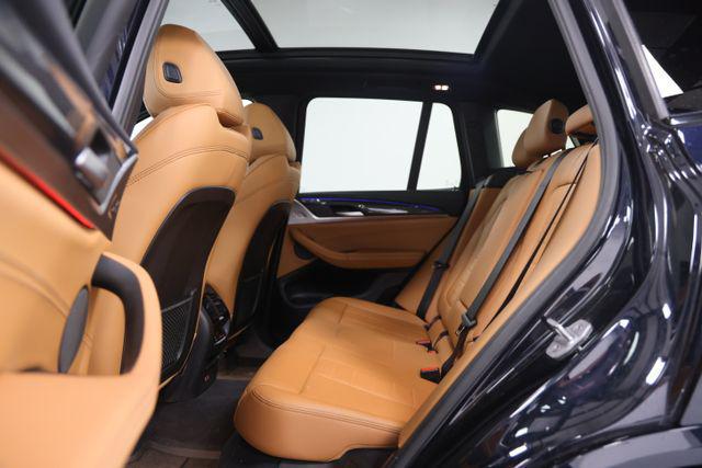 2023 BMW X3 M40i