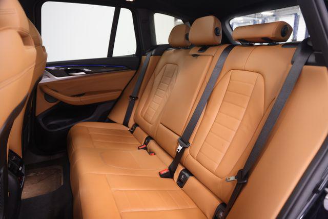 2023 BMW X3 M40i