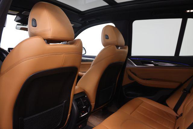 2023 BMW X3 M40i