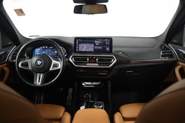 2023 BMW X3 M40i