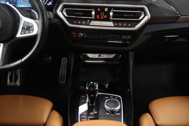 2023 BMW X3 M40i