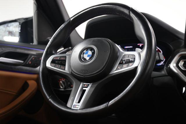 2023 BMW X3 M40i