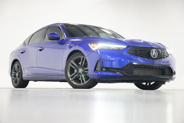 2025 Acura Integra A-SPEC Technology for sale in AURORA, IL
