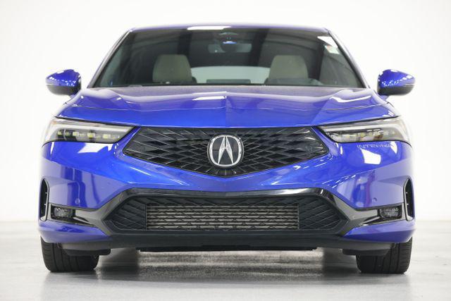 2025 Acura Integra A-SPEC Technology
