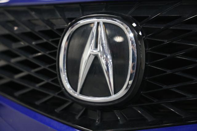 2025 Acura Integra A-SPEC Technology