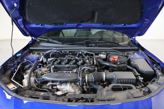 2025 Acura Integra A-SPEC Technology
