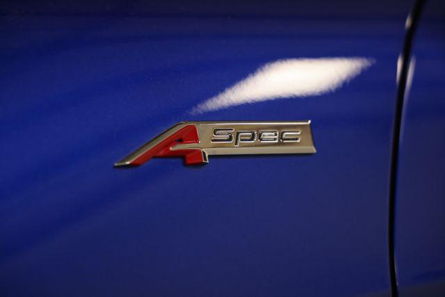 2025 Acura Integra A-SPEC Technology
