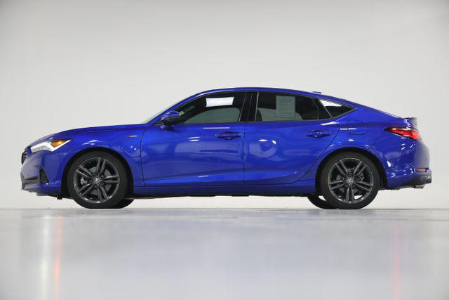 2025 Acura Integra A-SPEC Technology