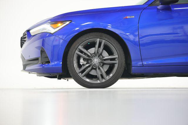 2025 Acura Integra A-SPEC Technology