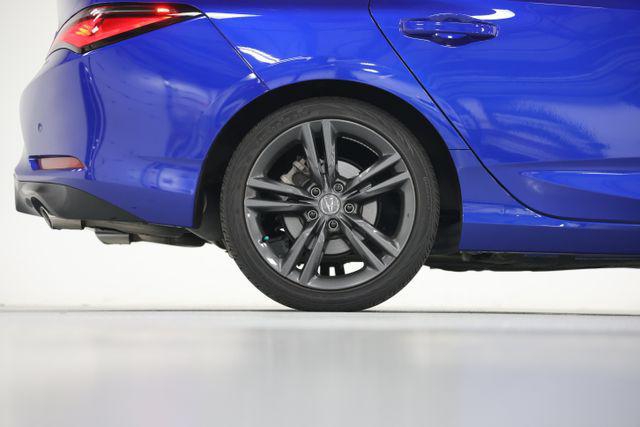 2025 Acura Integra A-SPEC Technology