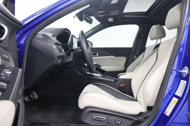 2025 Acura Integra A-SPEC Technology