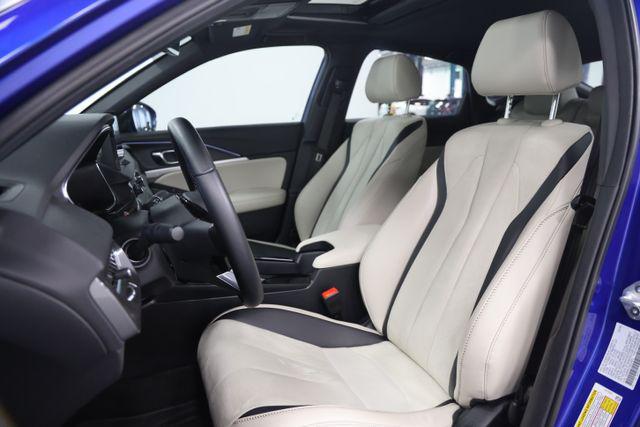 2025 Acura Integra A-SPEC Technology