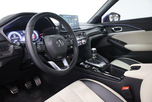 2025 Acura Integra A-SPEC Technology