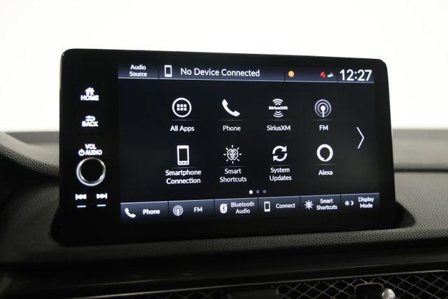 2025 Acura Integra A-SPEC Technology