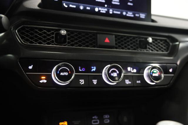 2025 Acura Integra A-SPEC Technology