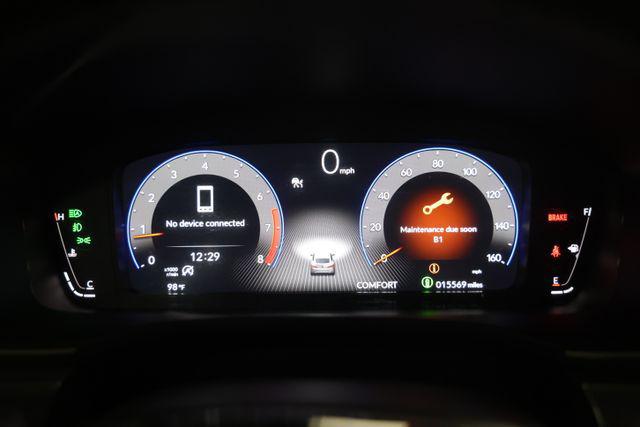 2025 Acura Integra A-SPEC Technology