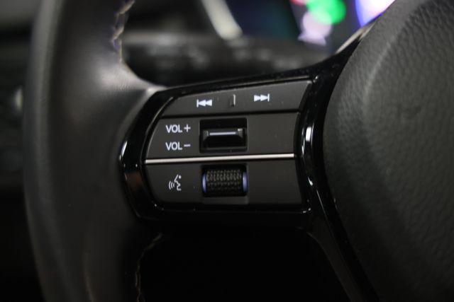 2025 Acura Integra A-SPEC Technology