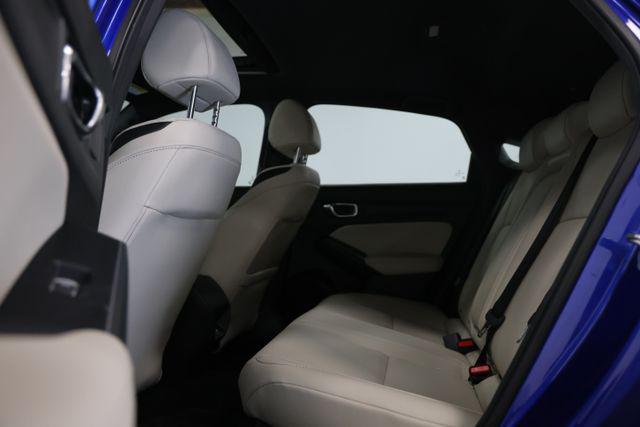 2025 Acura Integra A-SPEC Technology