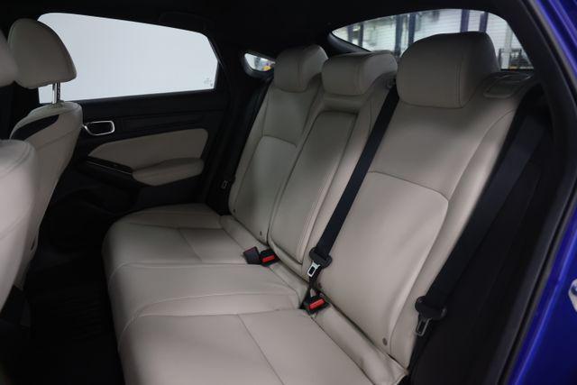 2025 Acura Integra A-SPEC Technology