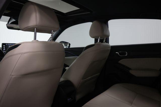 2025 Acura Integra A-SPEC Technology