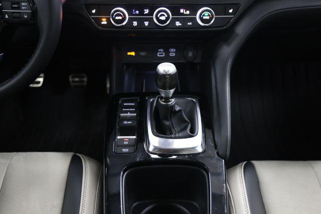 2025 Acura Integra A-SPEC Technology