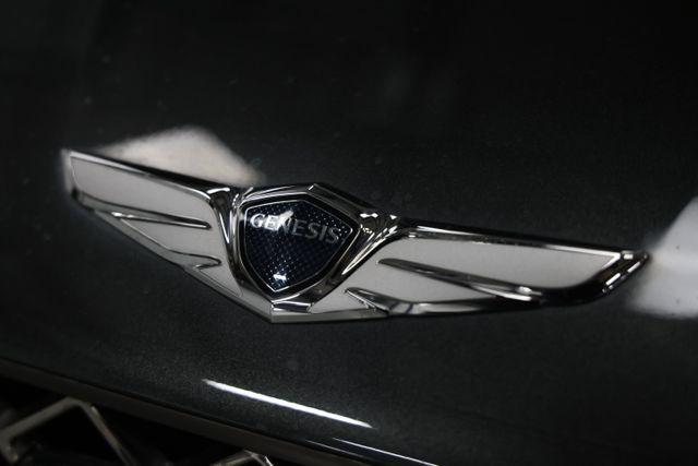 2024 Genesis G80 3.5T Sport AWD