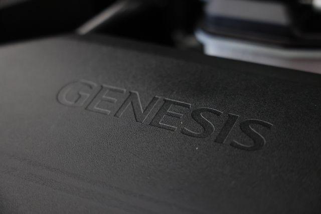 2024 Genesis G80 3.5T Sport AWD