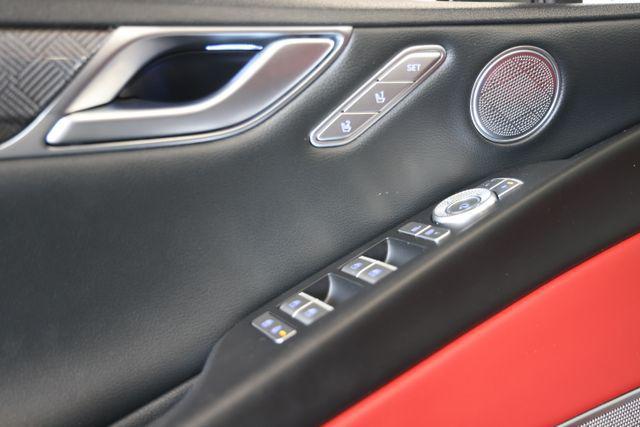 2024 Genesis G80 3.5T Sport AWD