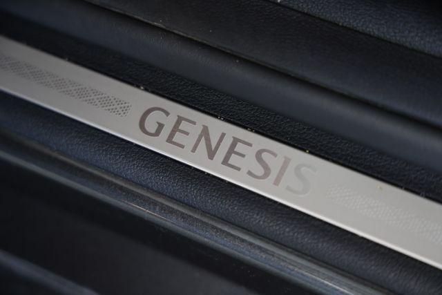 2024 Genesis G80 3.5T Sport AWD