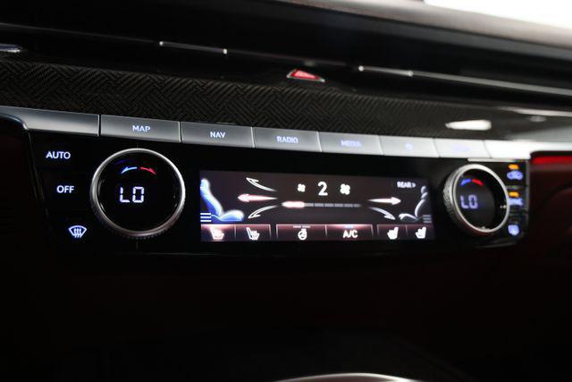 2024 Genesis G80 3.5T Sport AWD