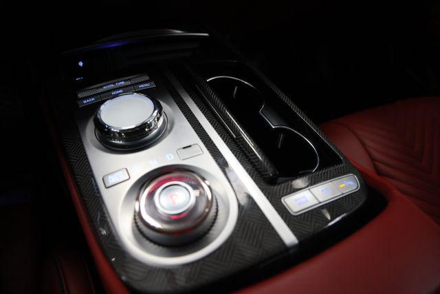 2024 Genesis G80 3.5T Sport AWD