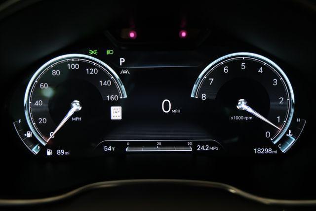 2024 Genesis G80 3.5T Sport AWD