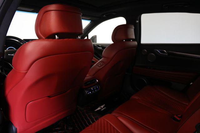 2024 Genesis G80 3.5T Sport AWD