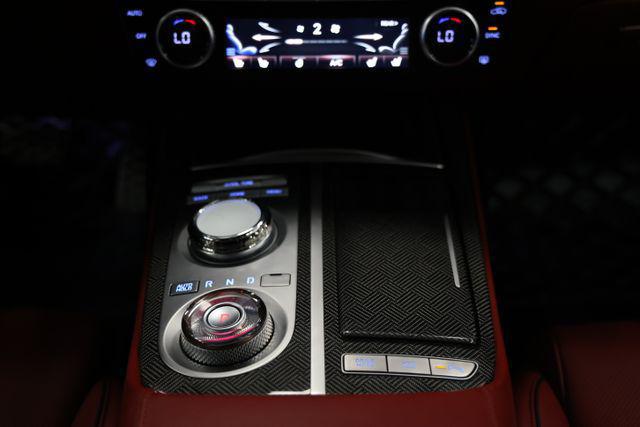 2024 Genesis G80 3.5T Sport AWD
