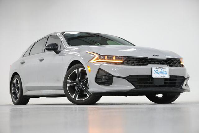 2021 Kia K5 GT-Line for sale in AURORA, IL