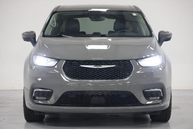 2023 Chrysler Pacifica Touring L AWD