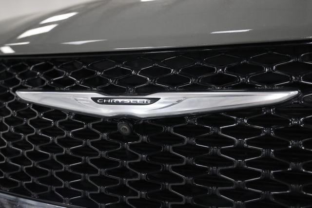 2023 Chrysler Pacifica Touring L AWD