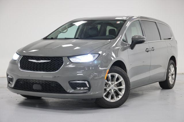 2023 Chrysler Pacifica Touring L AWD