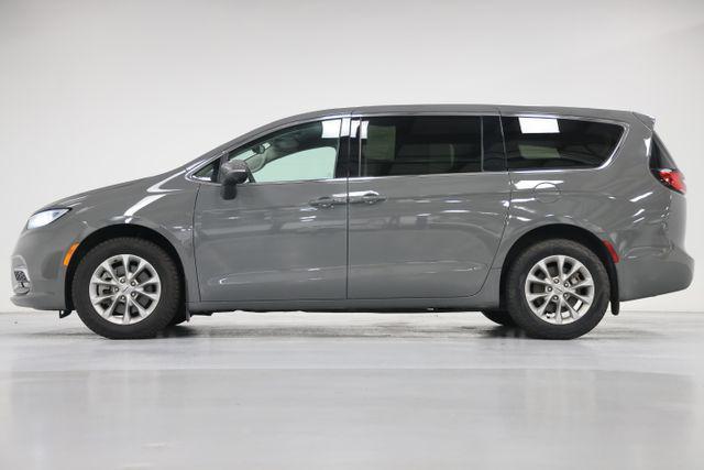 2023 Chrysler Pacifica Touring L AWD