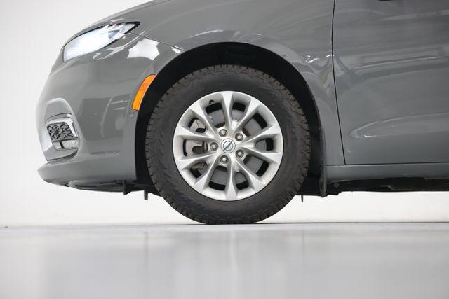 2023 Chrysler Pacifica Touring L AWD