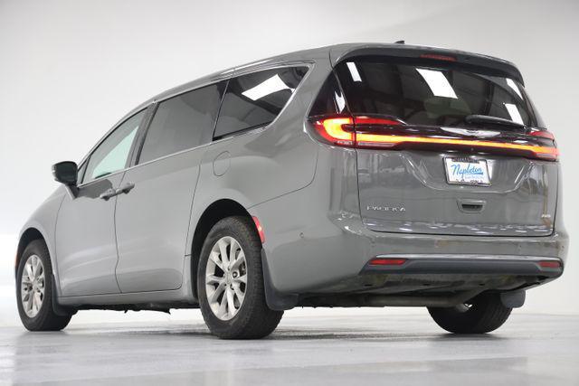 2023 Chrysler Pacifica Touring L AWD