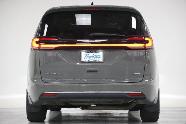 2023 Chrysler Pacifica Touring L AWD