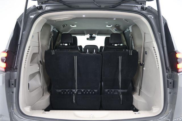 2023 Chrysler Pacifica Touring L AWD