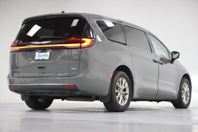 2023 Chrysler Pacifica Touring L AWD