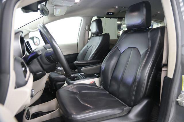2023 Chrysler Pacifica Touring L AWD