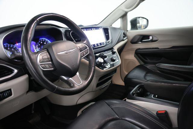 2023 Chrysler Pacifica Touring L AWD