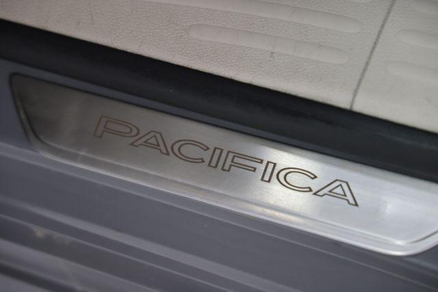 2023 Chrysler Pacifica Touring L AWD